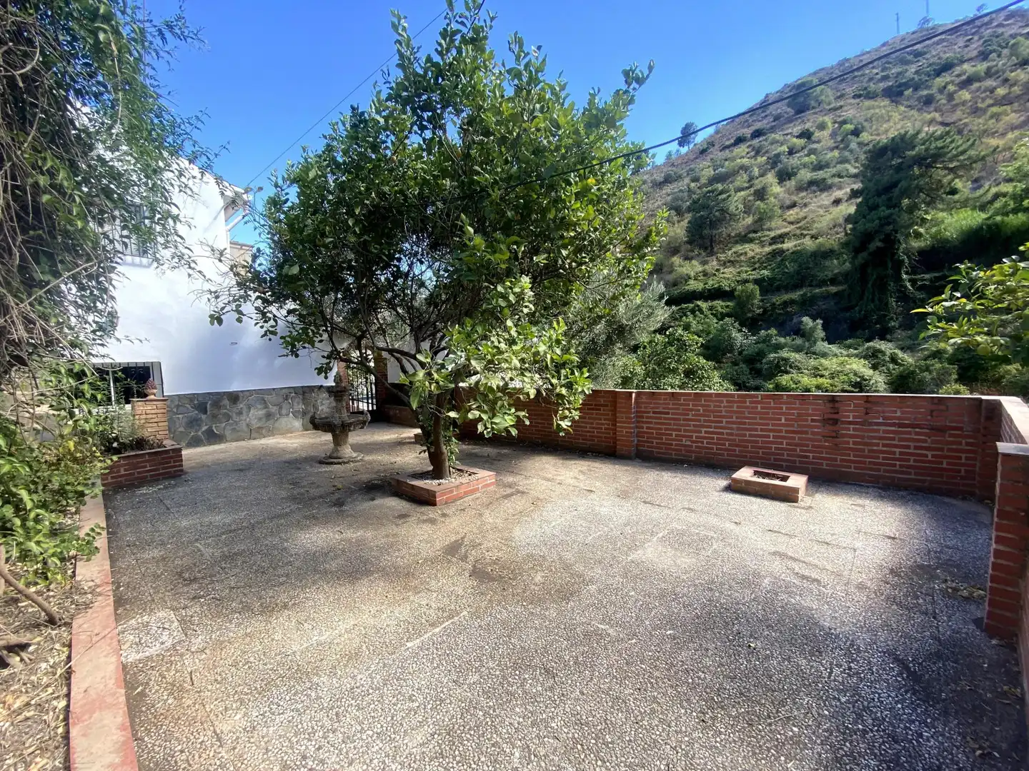 Casa rústica amb piscina en venda a Tolox, imagen 3