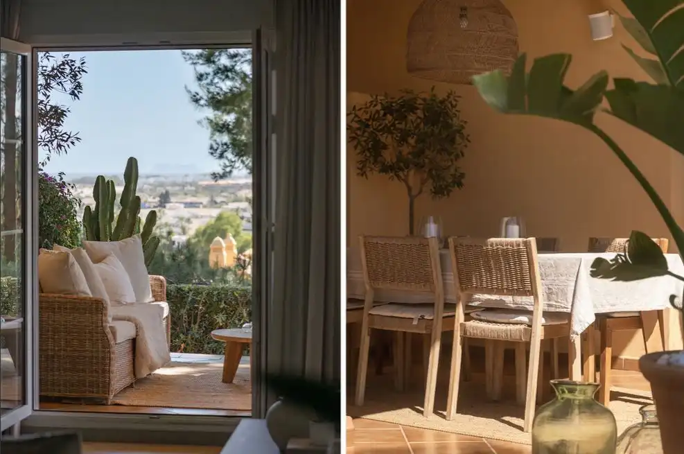 Apartament amb piscina en venda a Nueva Andalucía, imagen 23