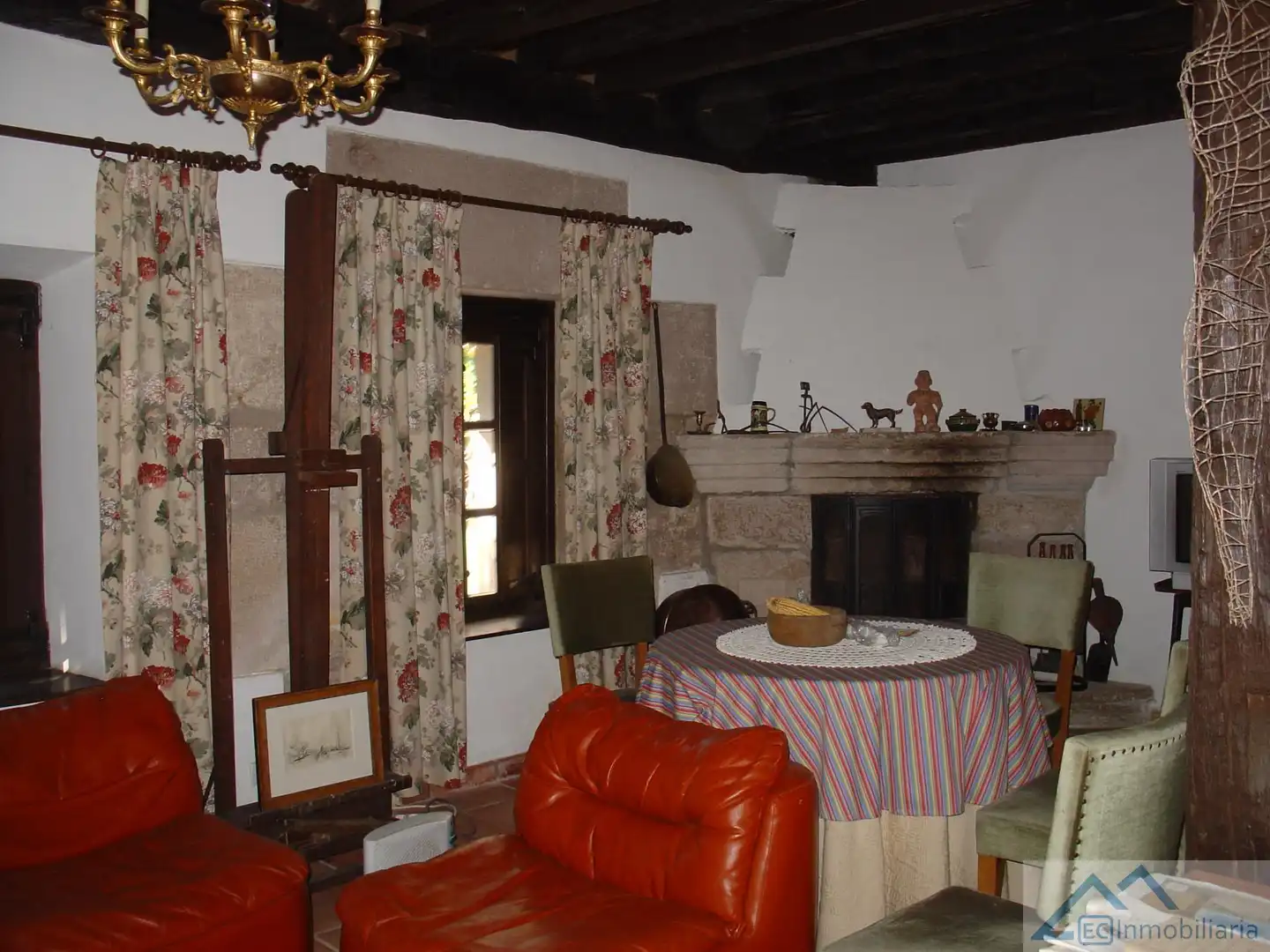 Casa en venda a Santibanez, imagen 38