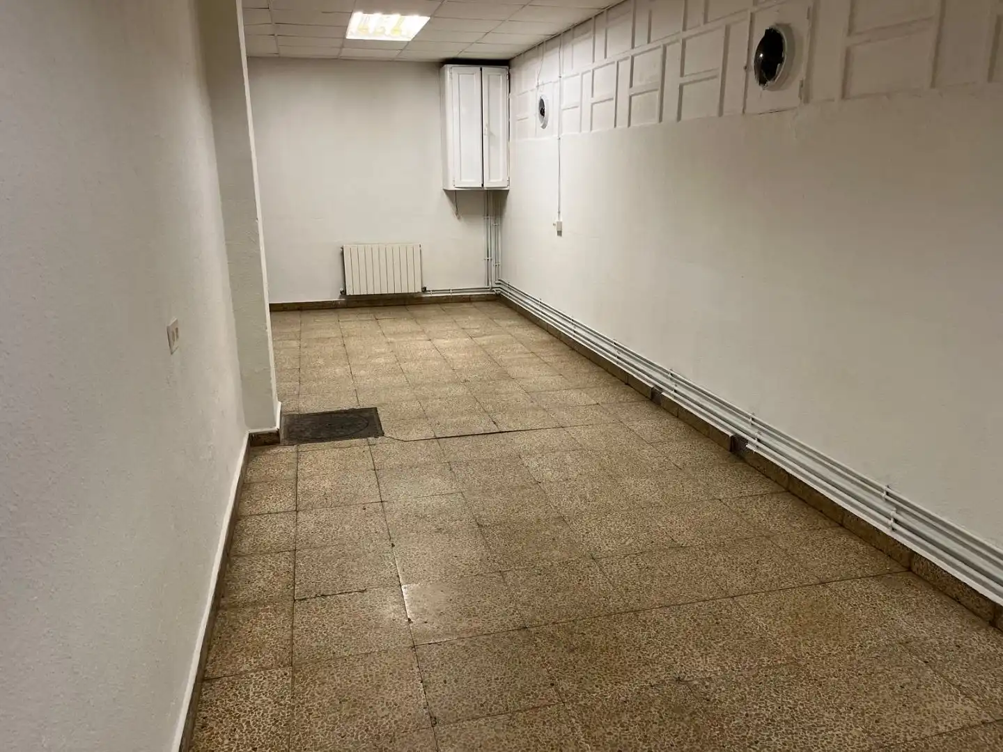 Geschaftsraum zur Miete in Amorebieta-Etxano
