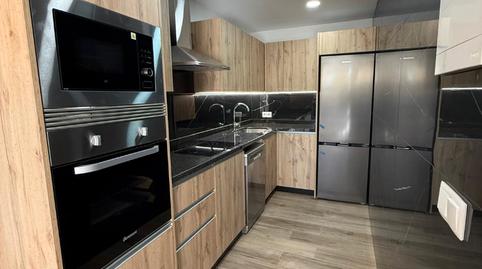 Foto 5 de Piso en venta en Calle Valsequillo, San Fernando, San Bartolomé de Tirajana