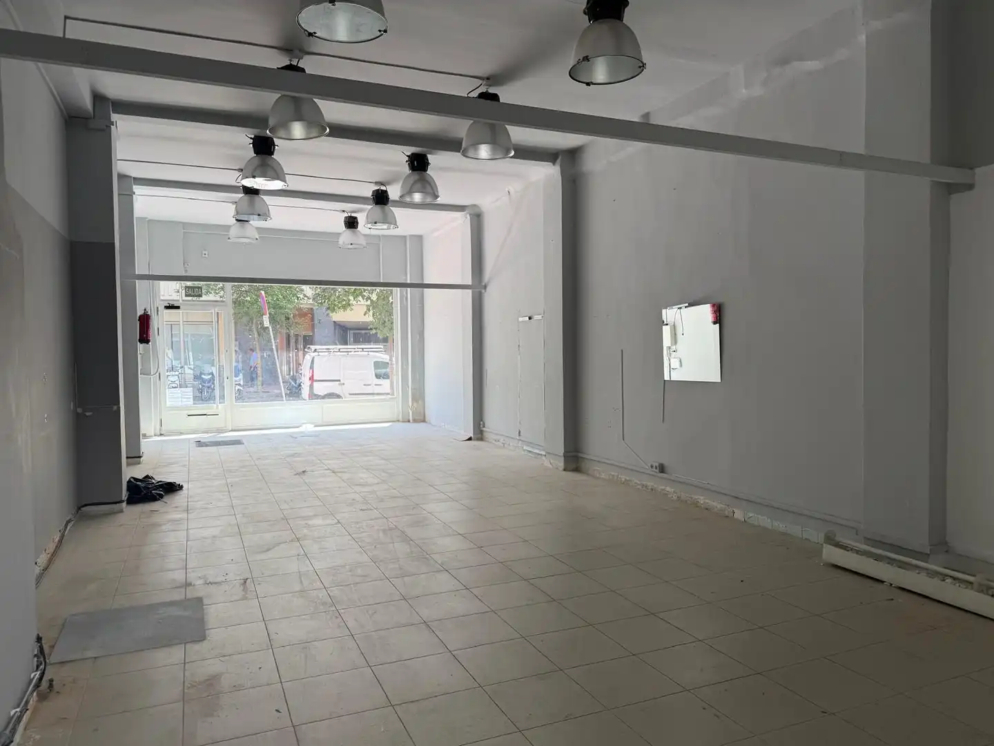 Local comercial en venta en EMBAJADORES, imagen 12