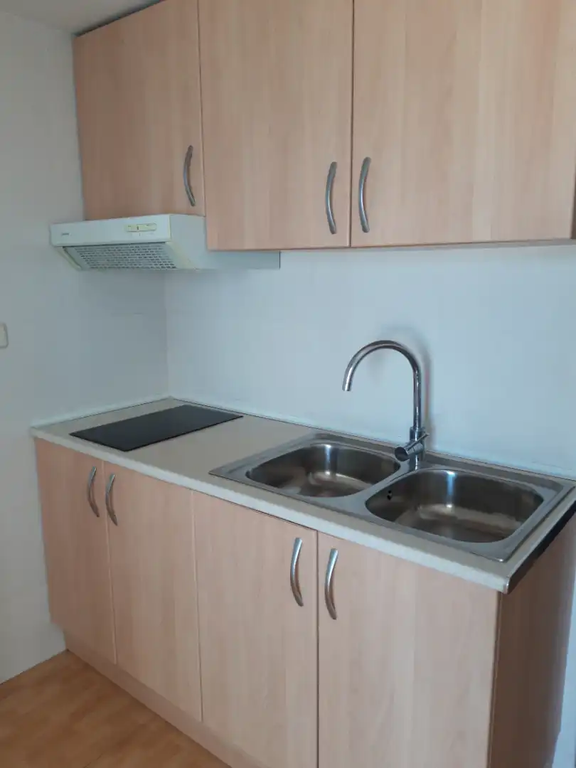 Flat for rent in Carrer d'August, Eixample
