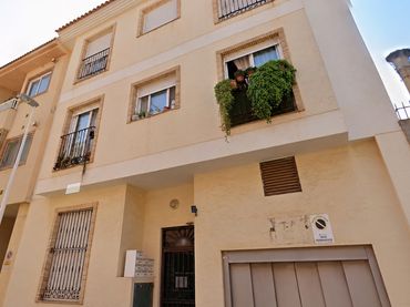 Piso en venta en Calle Manzanares
