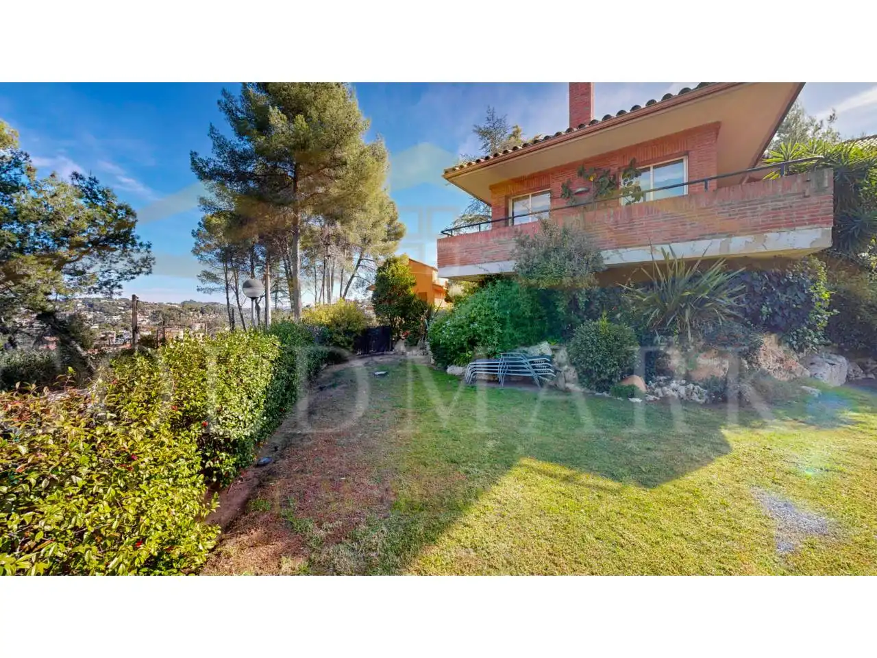 Casa o xalet en venda a Calle Merce Rodoreda, 2, Corbera de Llobregat