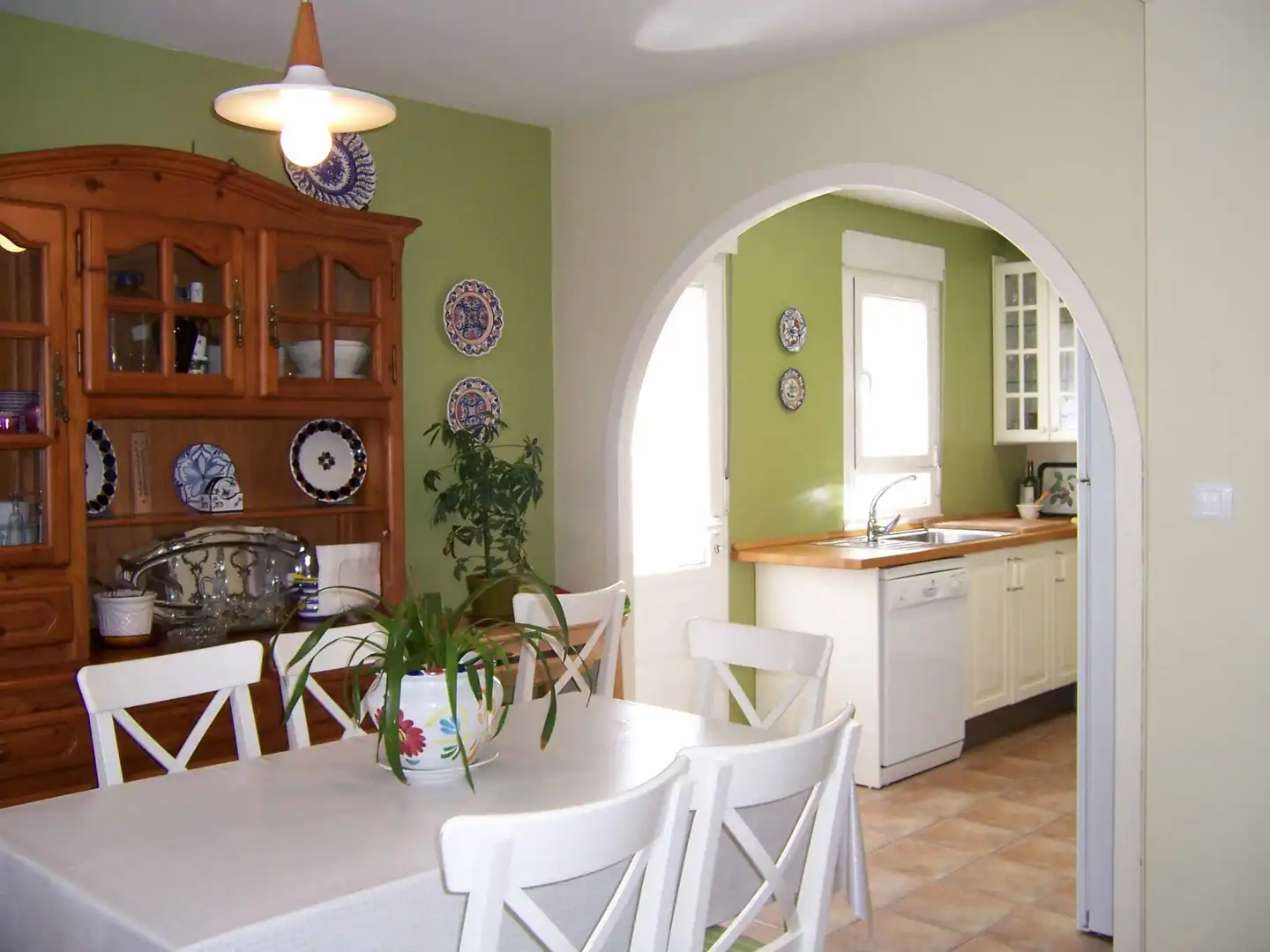 Casa con giardino in vendita a Cariño, imagen 12