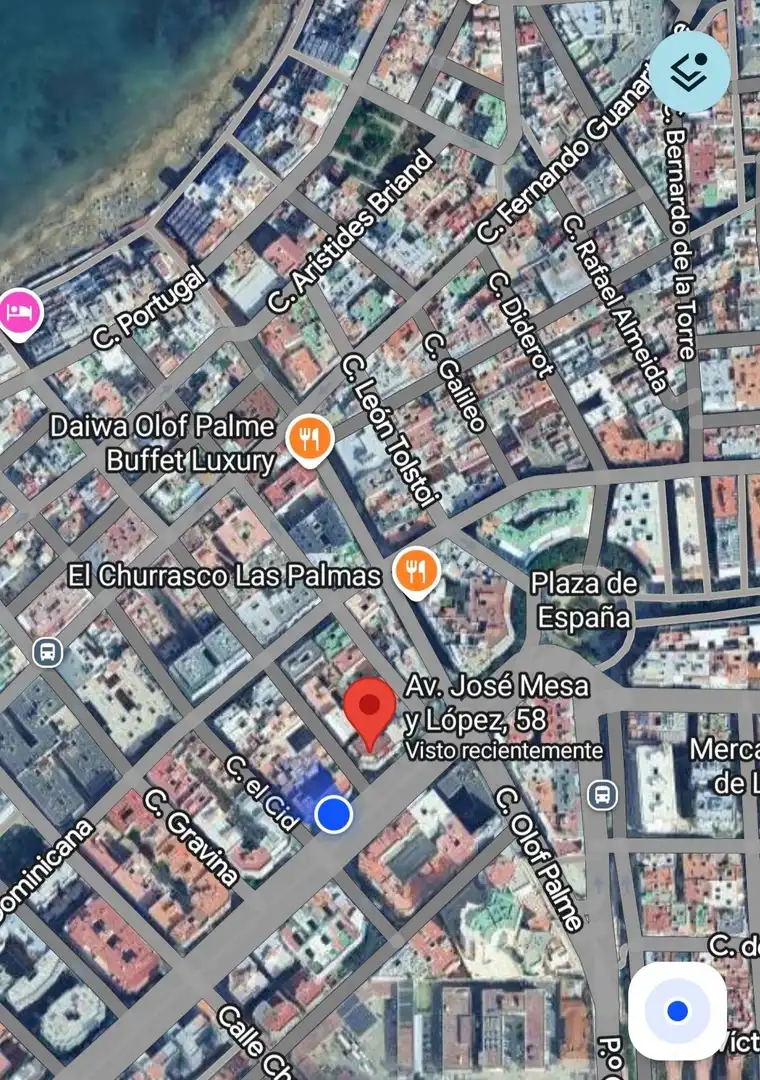 Individuel à vendre à Isleta - Puerto - Guanarteme, imagen 11
