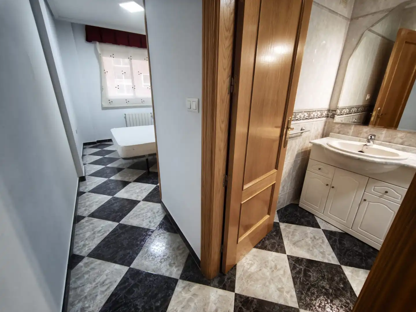 Flat with lift to rent in Calle Linares, imagen 25