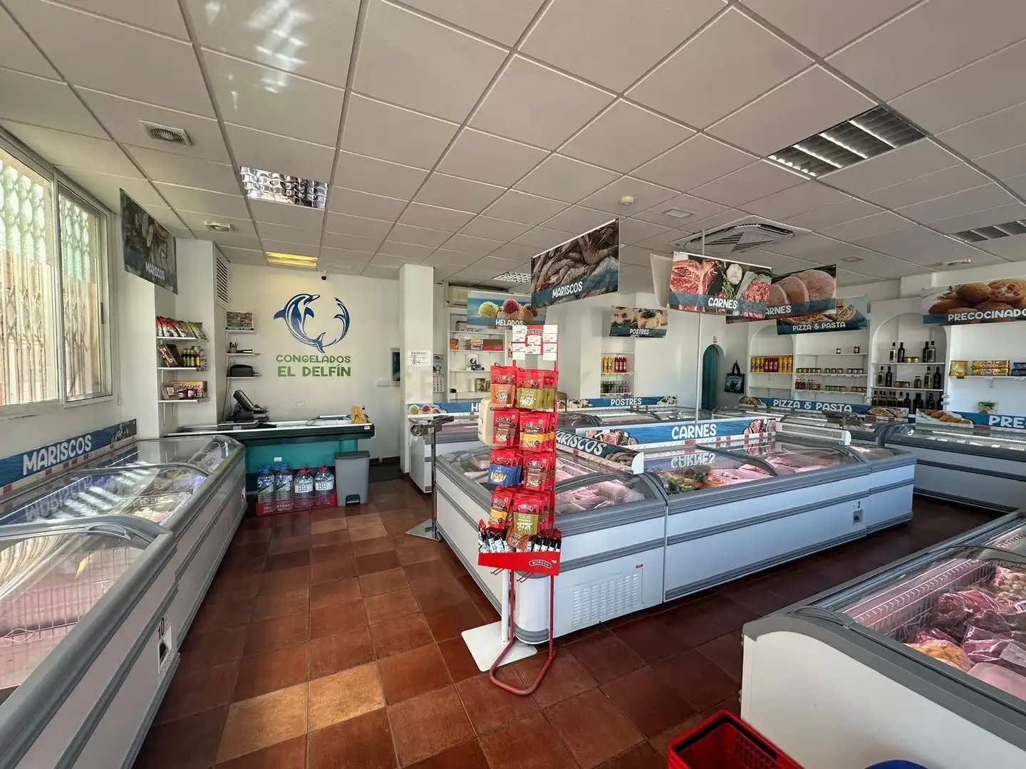 Local comercial en traspaso en Calle la Ballena, 7, Las Galletas, Spain, imagen 4