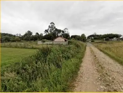 Rural land for sale in Carballo