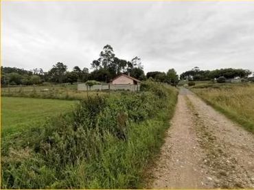 Rural land for sale in Carballo