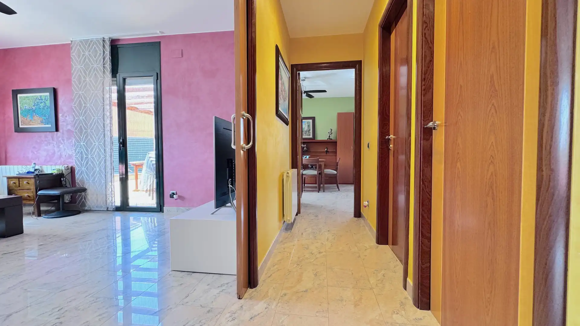 Casa o chalet en venta en Els Avets - Can Serrafossà - Ximelis