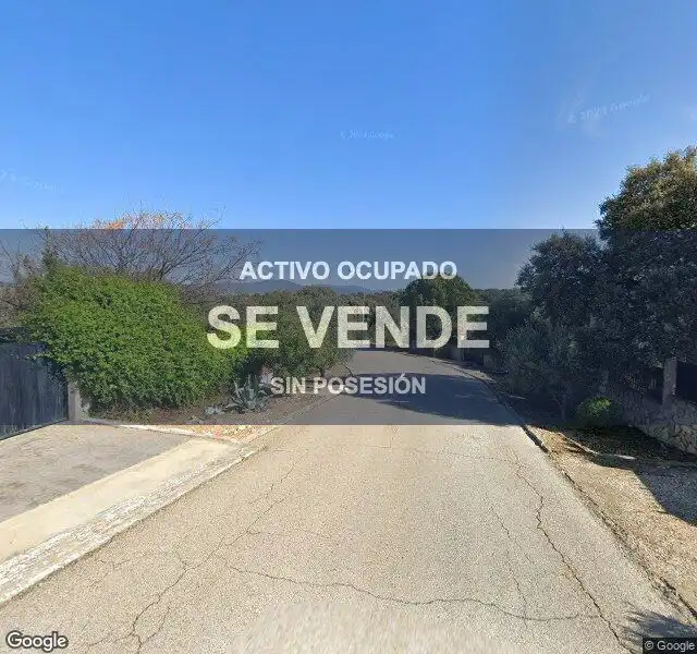 Flat for sale in Hormigos