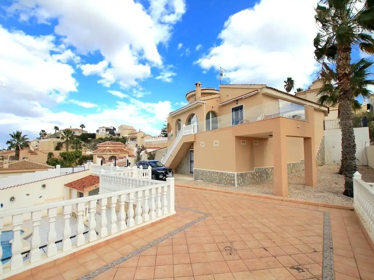 Villa avec terrasse à vendre à N/A, imagen 3