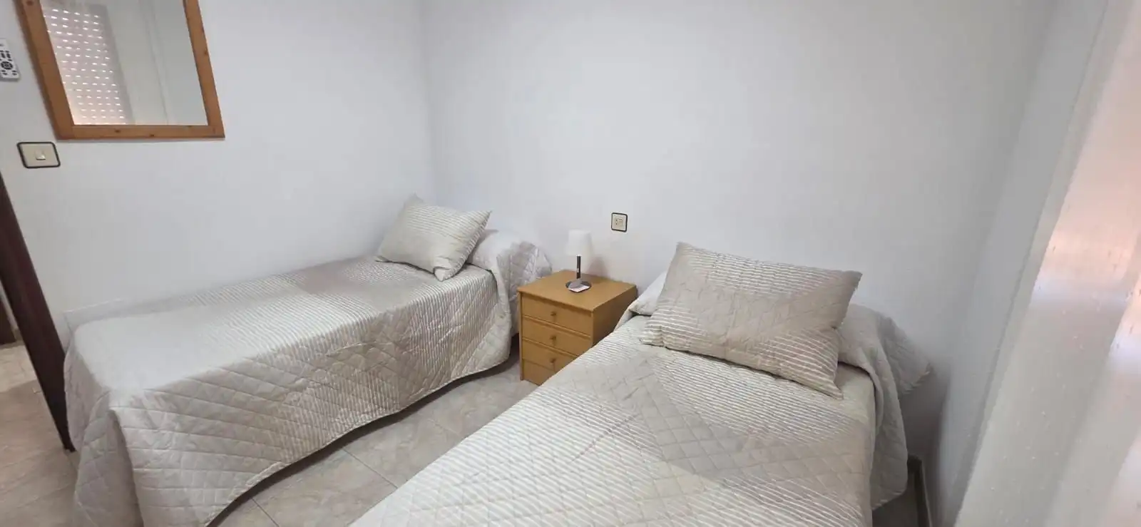 Appartement compact avec ascenseur à vendre à Casco Antiguo, imagen 12