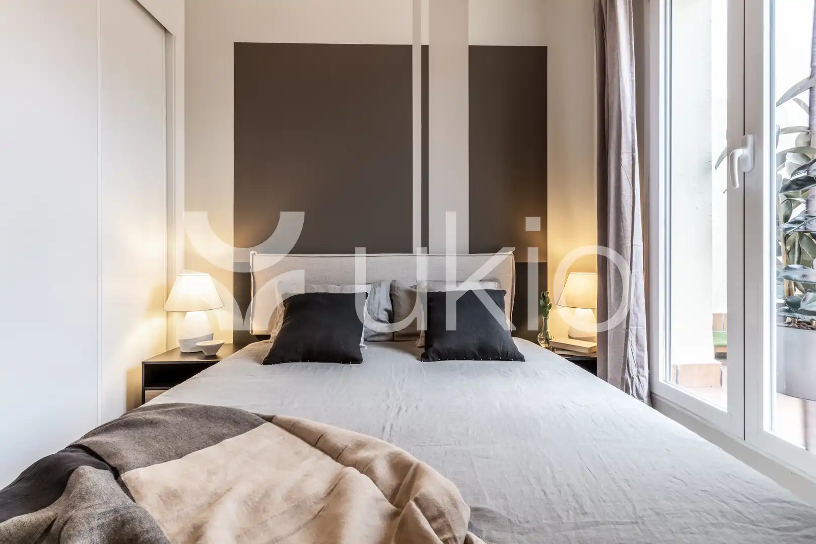 Apartamento con ascensor en alquiler en Calle de Fernán González, imagen 15