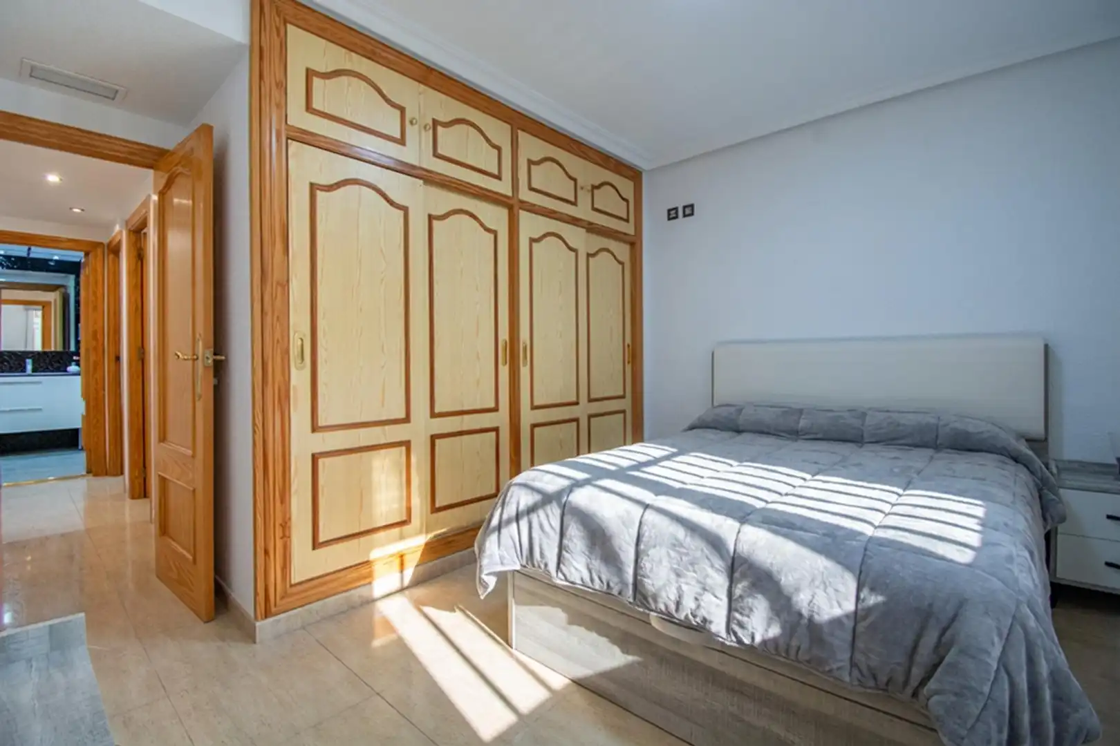Habitación de Piso en venta en Cartagena con Aire acondicionado, Trastero y Amueblado