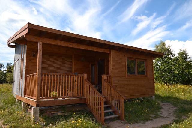 Terreno en Venta en Torremenga