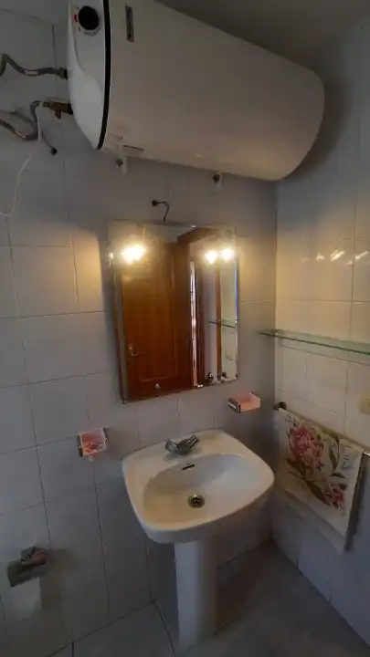 Piso de alquiler en Rúa de Oporto, Centro - Areal
