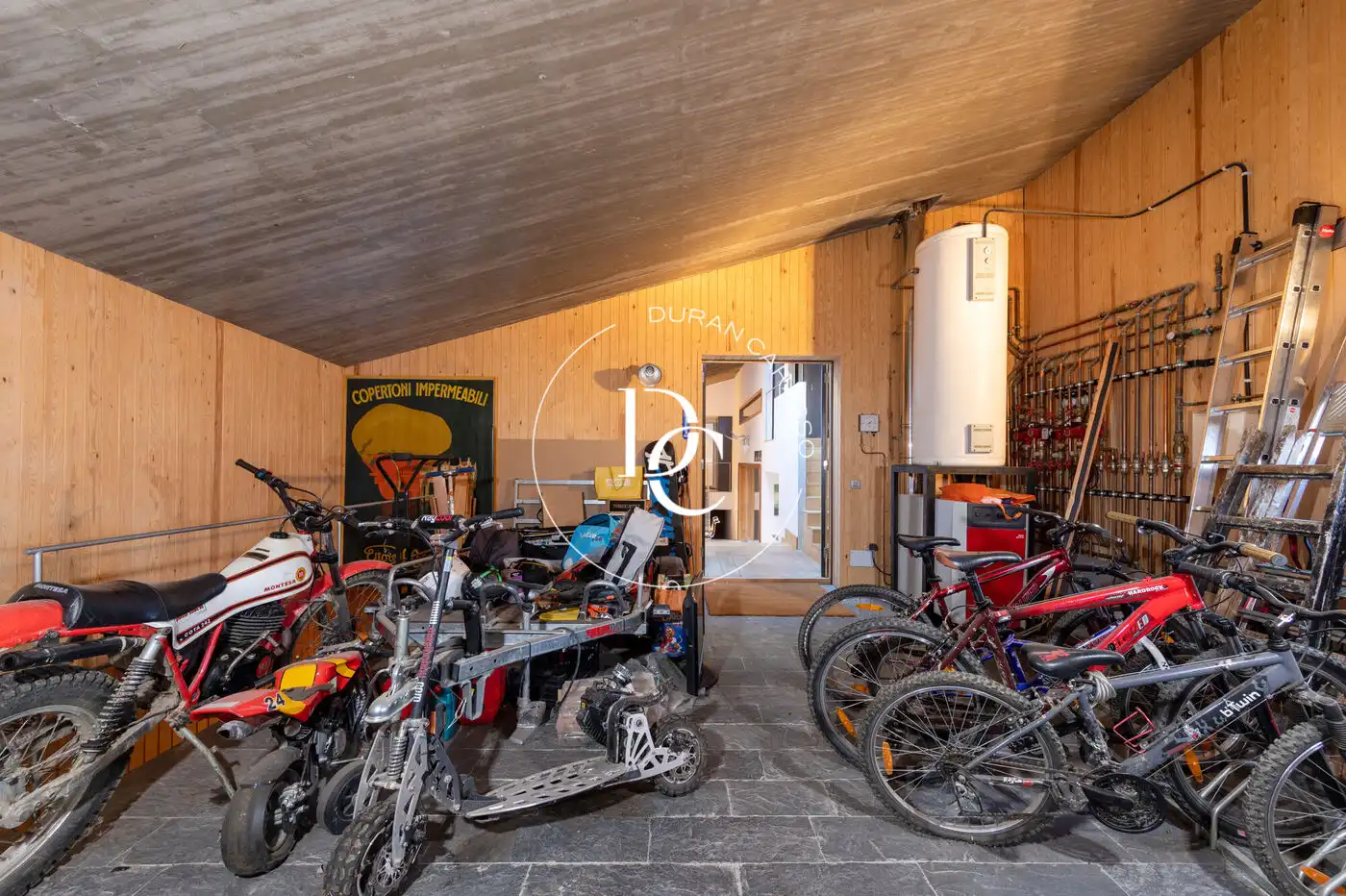 Casa o xalet en venda en Guils de Cerdanya amb Calefacció, Jardí privat i Terrassa