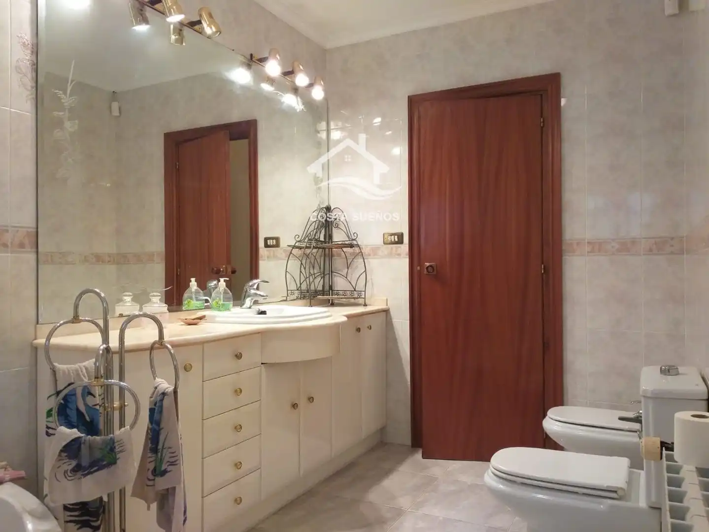 Villa avec terrasse à vendre à CAMI LA RULA, imagen 13