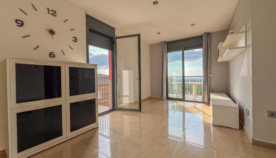 Foto 1 de Àtic en venda a Carrer A-ur Les Costes, 9, Riudecols, Tarragona