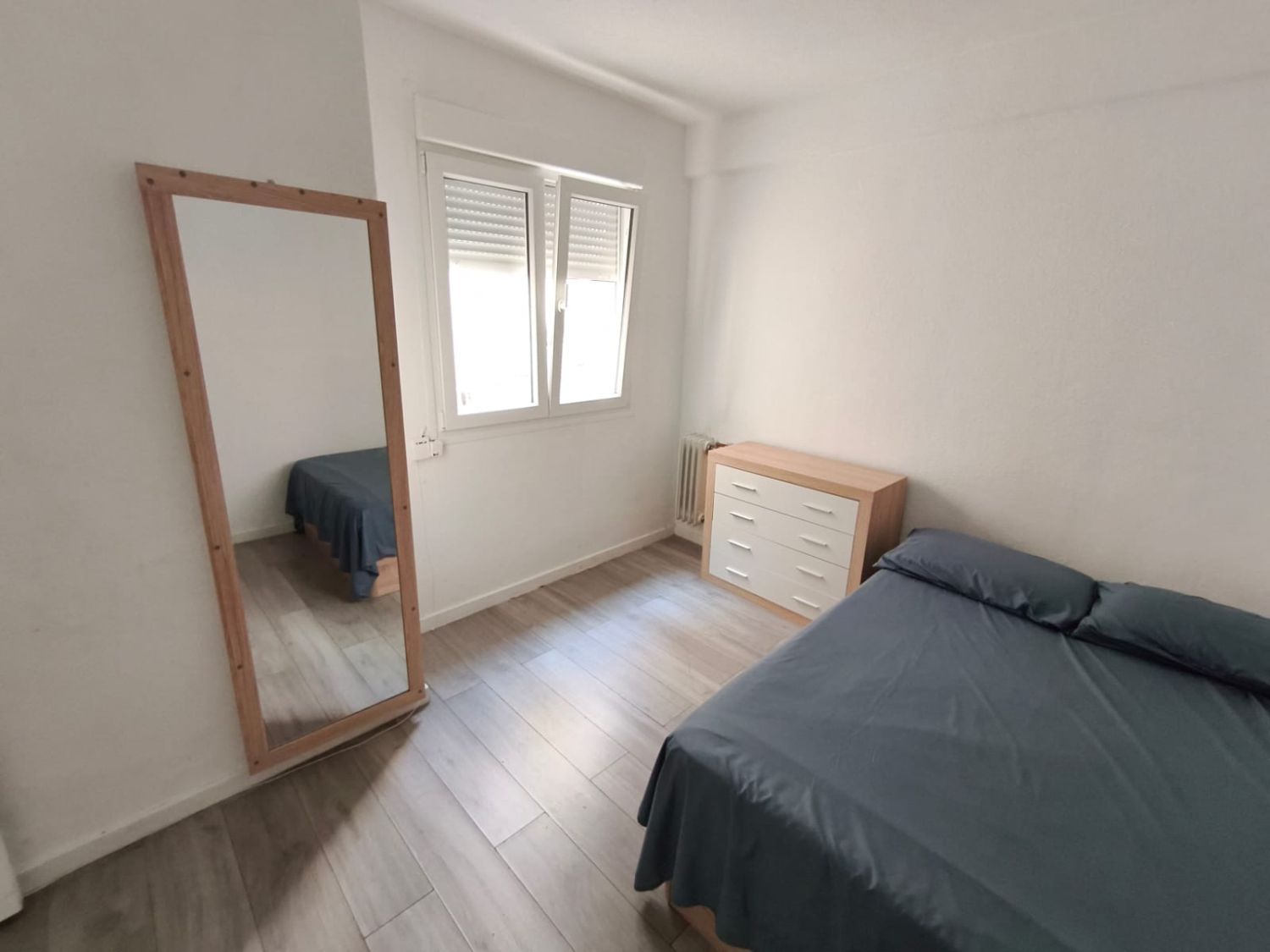 Flat to share in Palos de Moguer, Arganzuela,  Madrid Capital