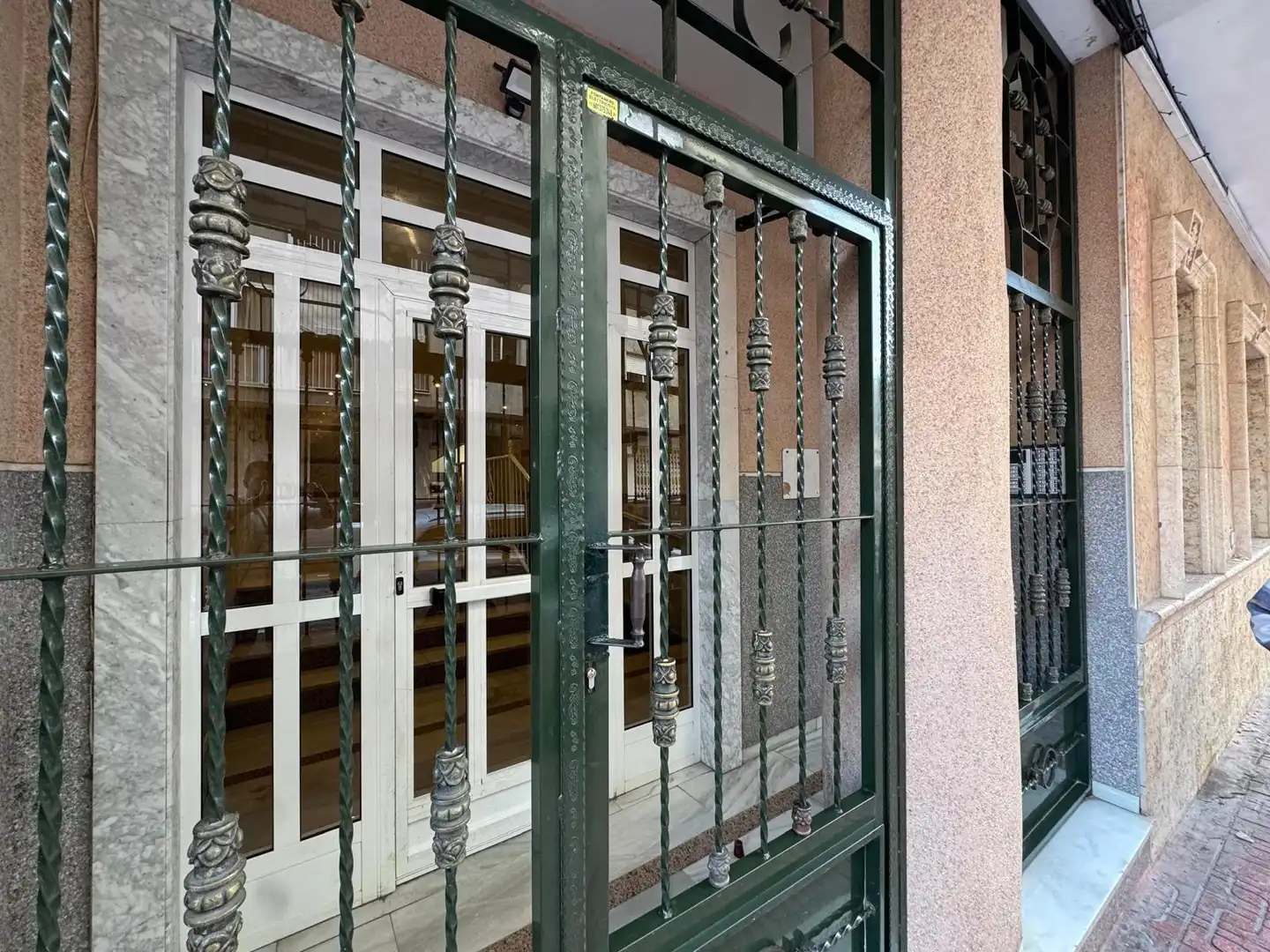 Ático con terraza en venta en Calle zoa, imagen 48