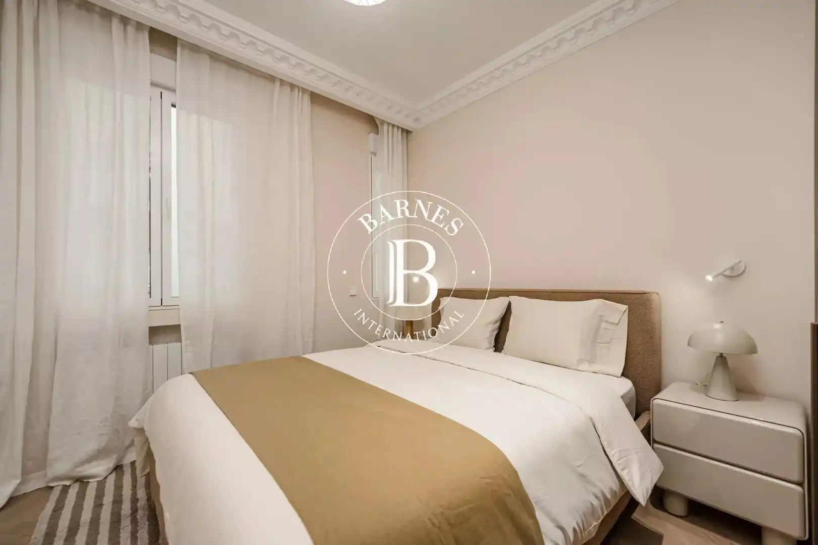 Piso con ascensor en venta en Barrio de Salamanca, imagen 35