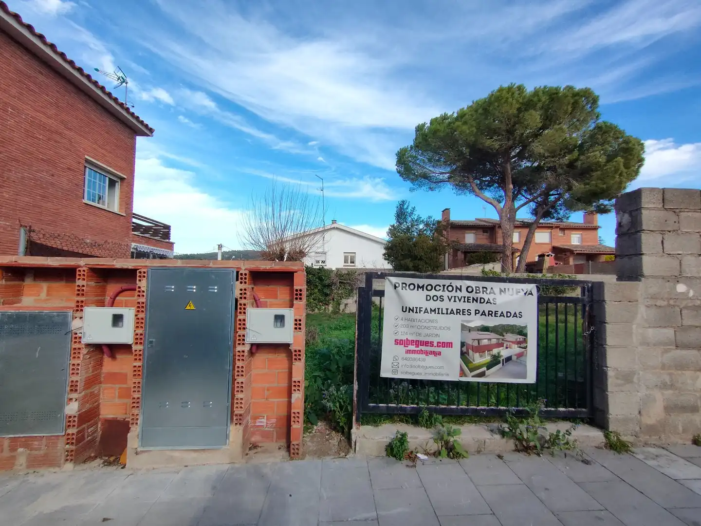 Casa amb jardí en venda a RIERA 17, imagen 23