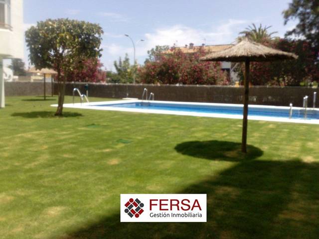 Apartamento en Venta en Valdelagrana