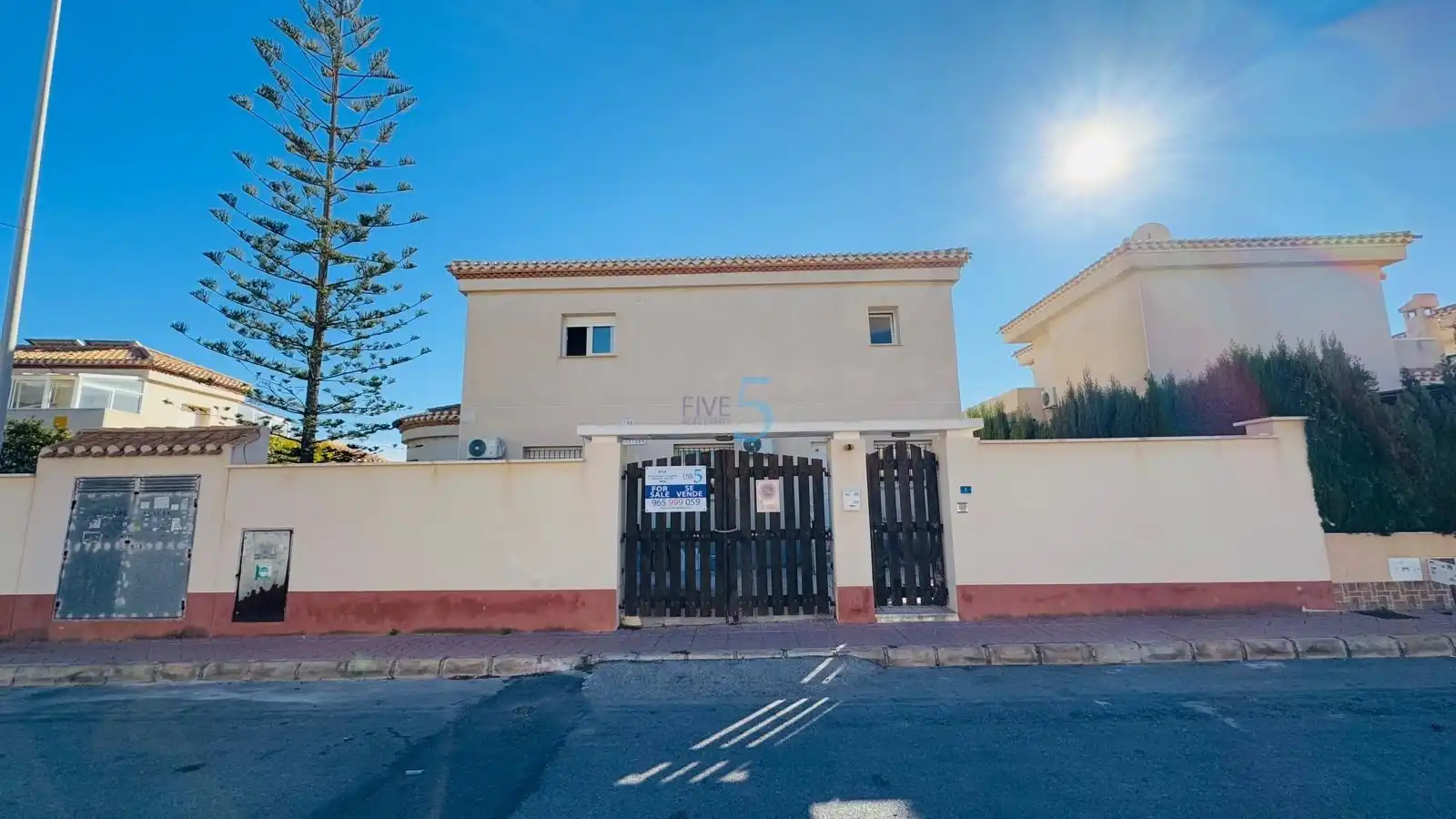 Maison avec terrasse à vendre à Orihuela Costa, imagen 38
