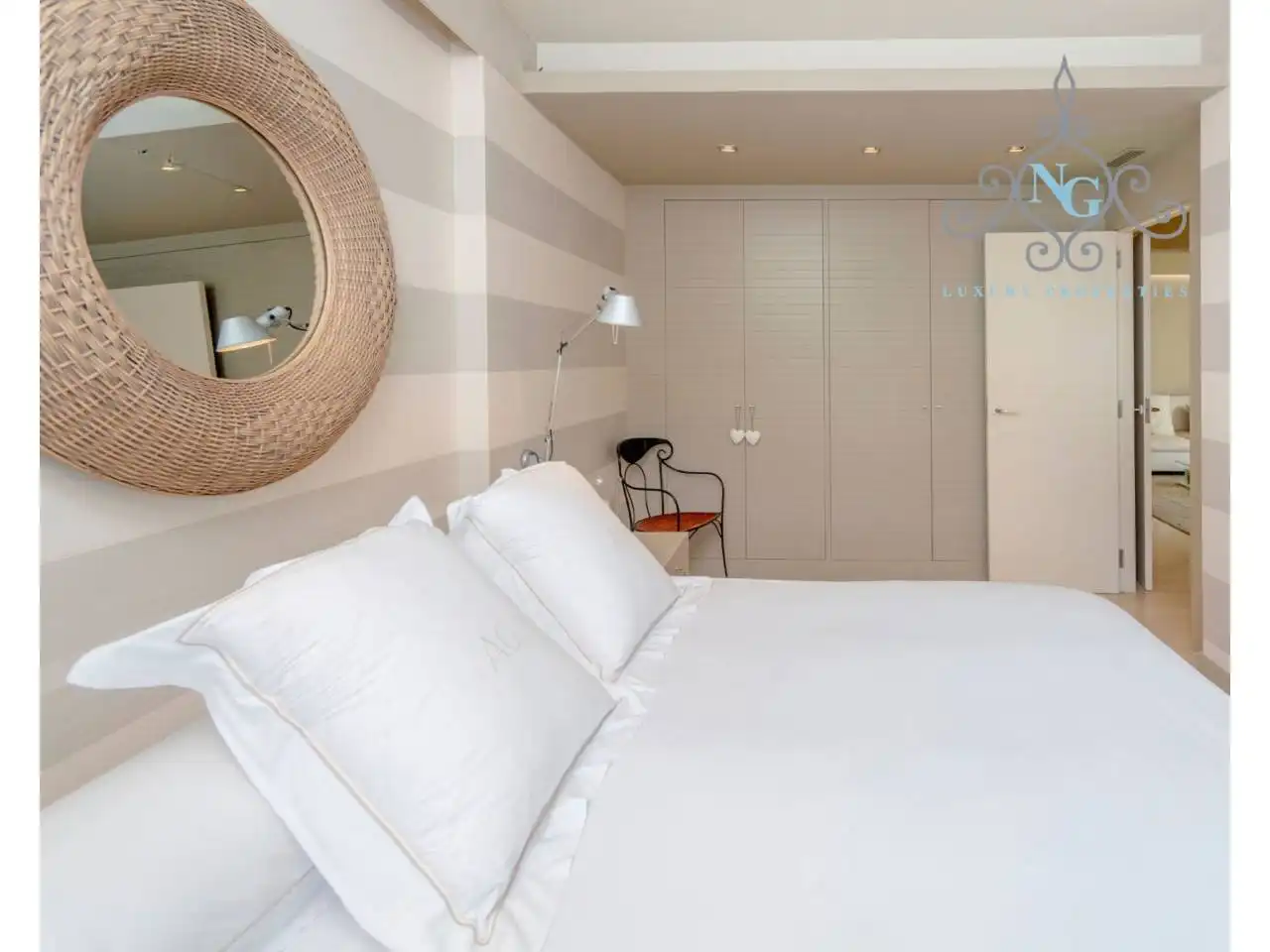 Piso con piscina en venta en Avenida Verona Terol, imagen 12