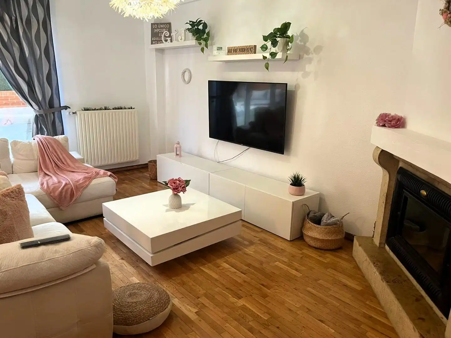 Logement avec jardin à vendre à Avenida Monsacro 2, imagen 6