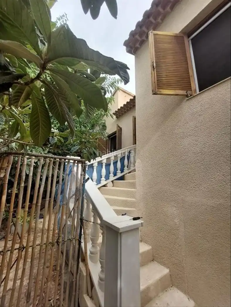 Villa avec jardin à vendre à Avenida de las Brisas 12, imagen 17
