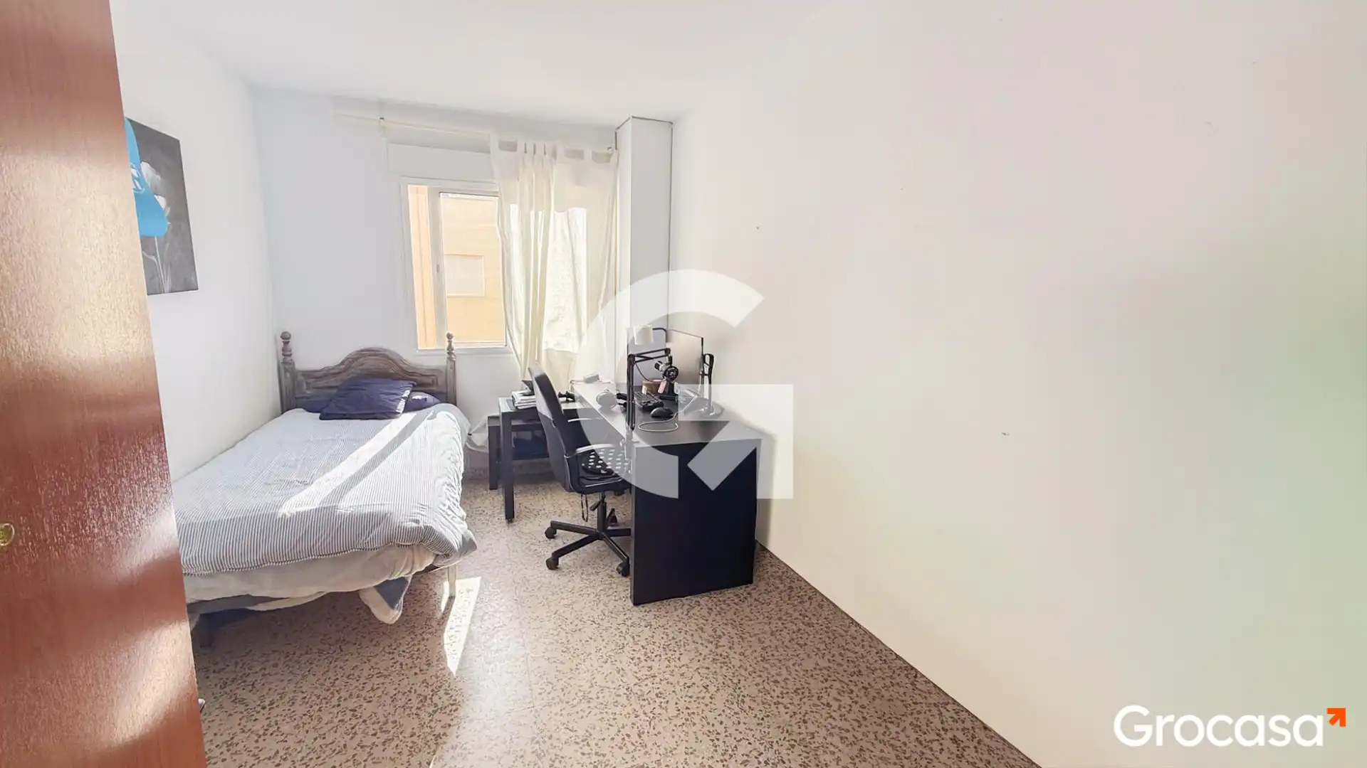 Wohnung mit Terrasse zum Verkauf in CL RODRIGUEZ DE LA FUENTE, imagen 28