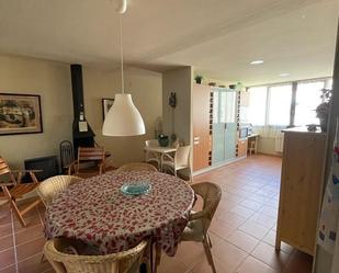 Kitchen of Flat to rent in Torregrossa  with Terrace