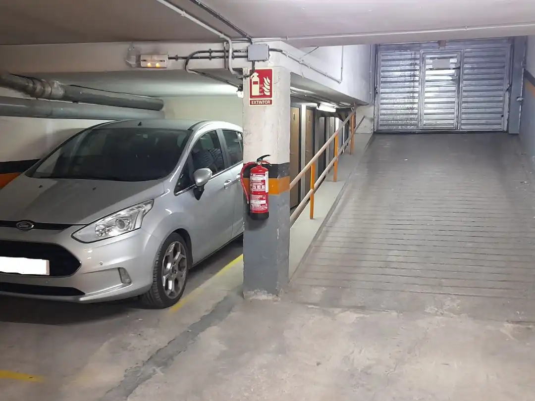 Individual for sale in Calle Nou de Sant Oleguer 20, imagen 7