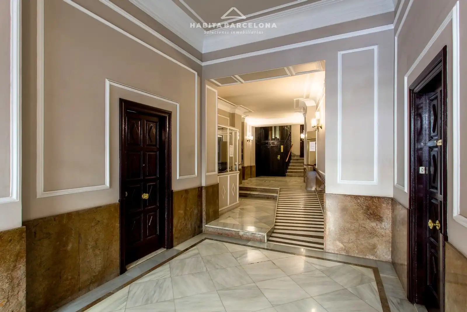 Piso con ascensor en venta en Via Laietana 11, imagen 37