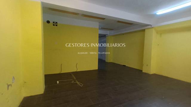 Local comercial en Alquiler en Cocentaina