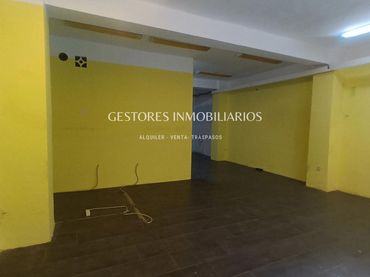 Business premises to rent in Cocentaina