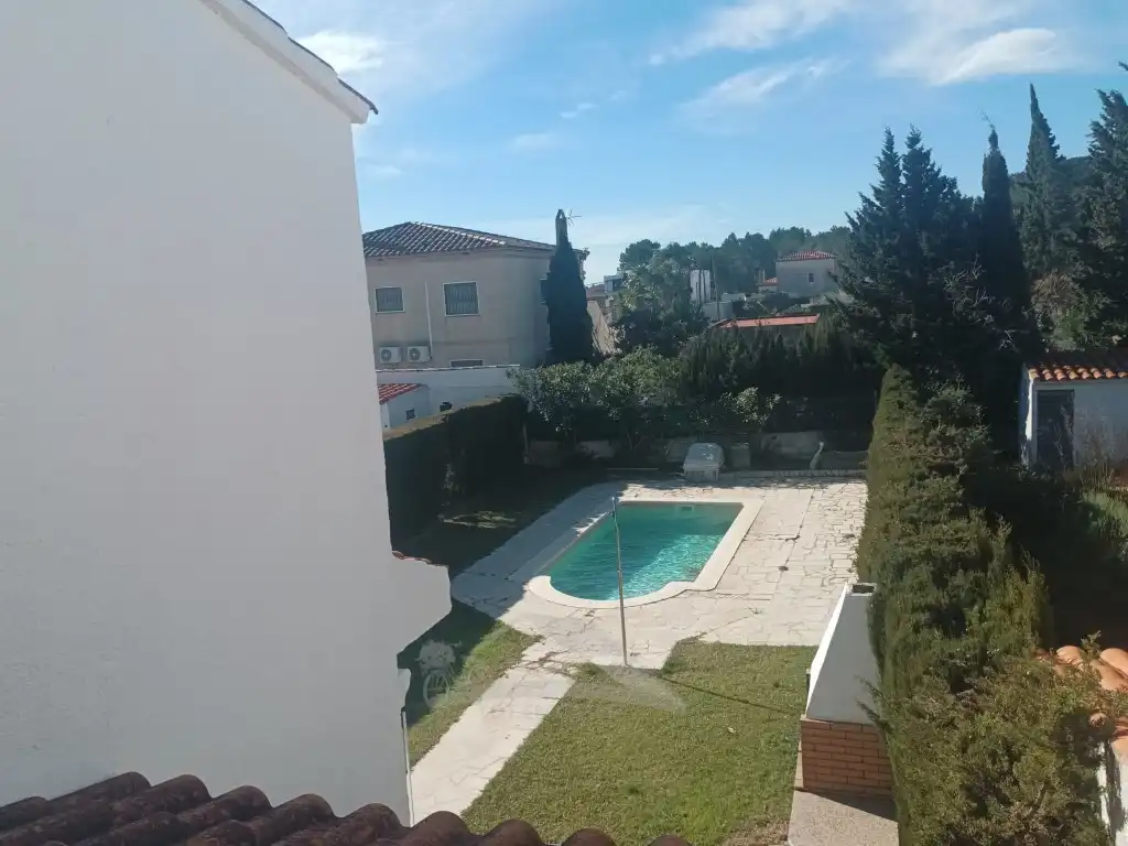 Haus mit Pool zum Verkauf in Calle Mistral-3 Cales, imagen 2
