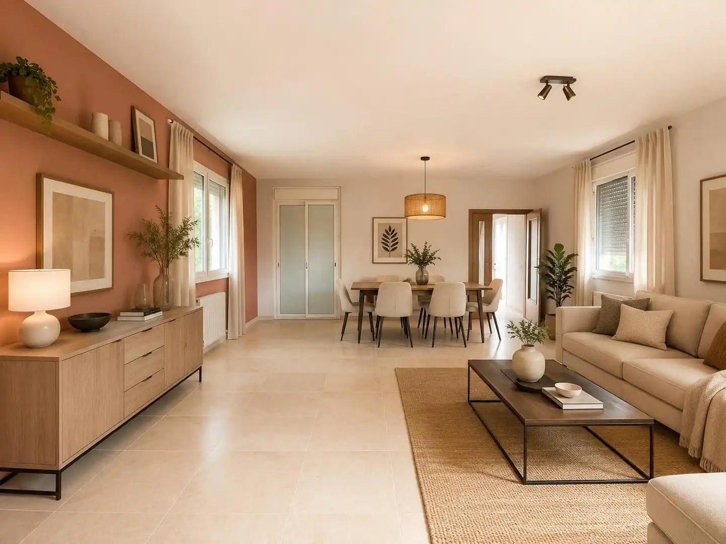 Casa o chalet en venta en Carrer GARDENIA, Valldemar - Montmar