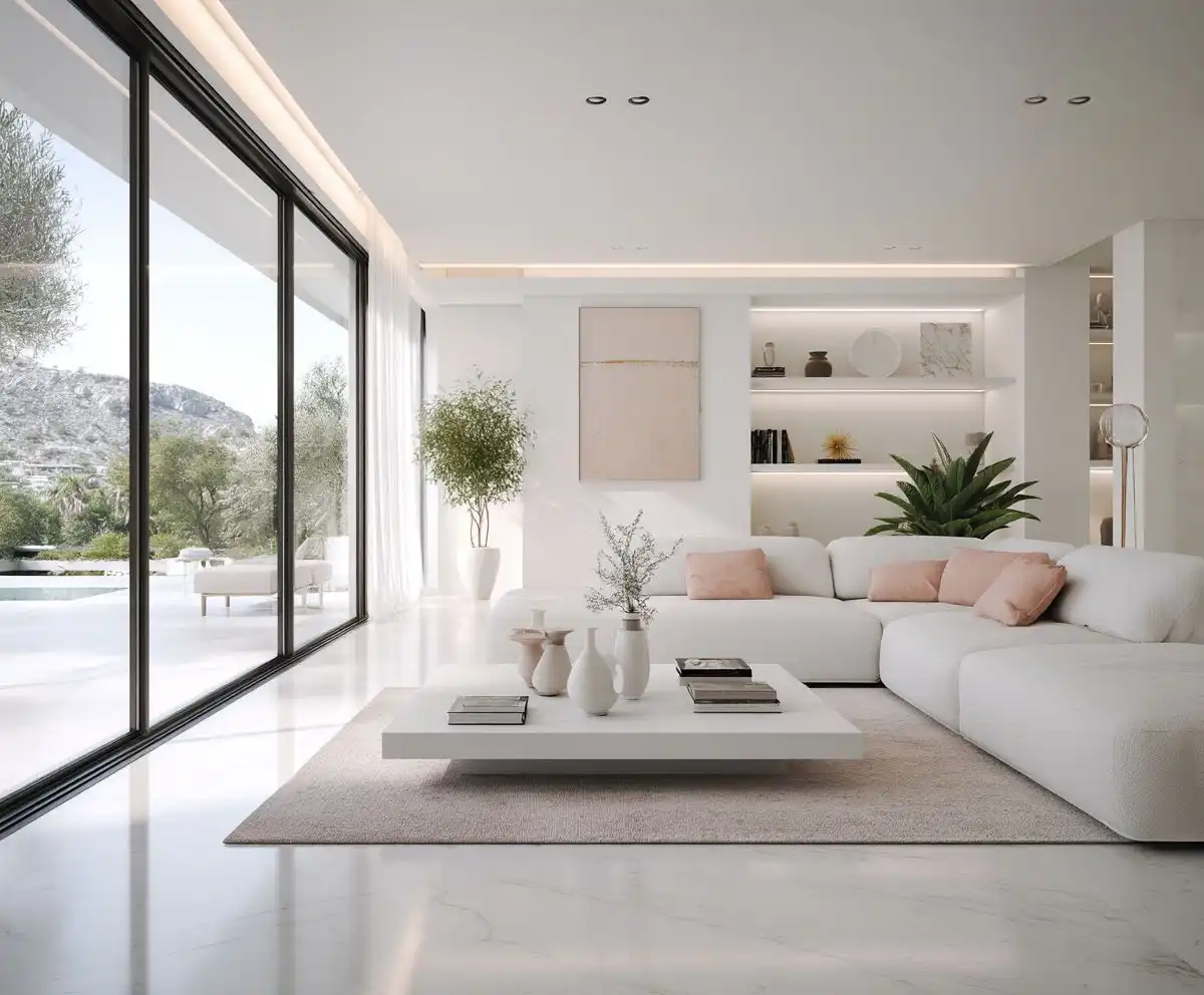 Casa con piscina en venta en Pinar del Advocat - Cometa, imagen 5