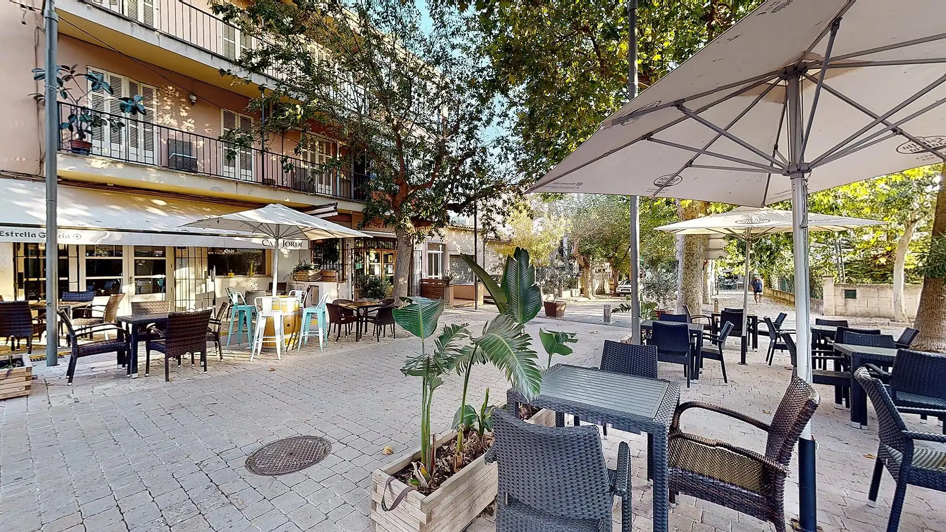 Local comercial en traspaso en Sa travessia, imagen 2