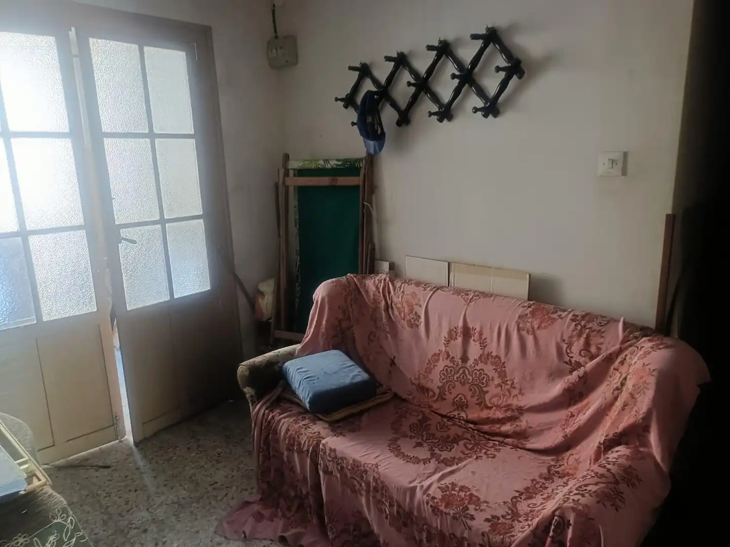 Casa rústica amb jardí en venda a Cervera del Río Alhama, imagen 3