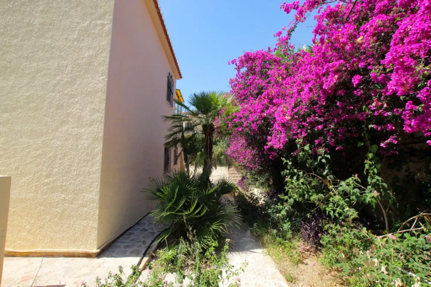 Chalet con jardín en venta en Maryvilla, imagen 24