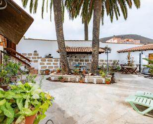 Jardí de Casa o xalet en venda en Granadilla de Abona amb Aire condicionat, Calefacció i Jardí privat