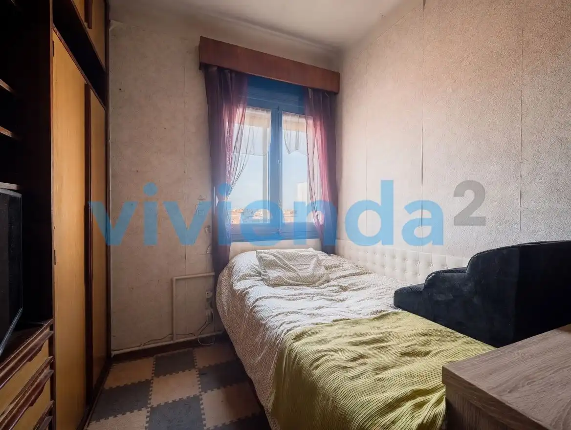 Ático en venta en CALLE LOPE DE HARO , Berruguete