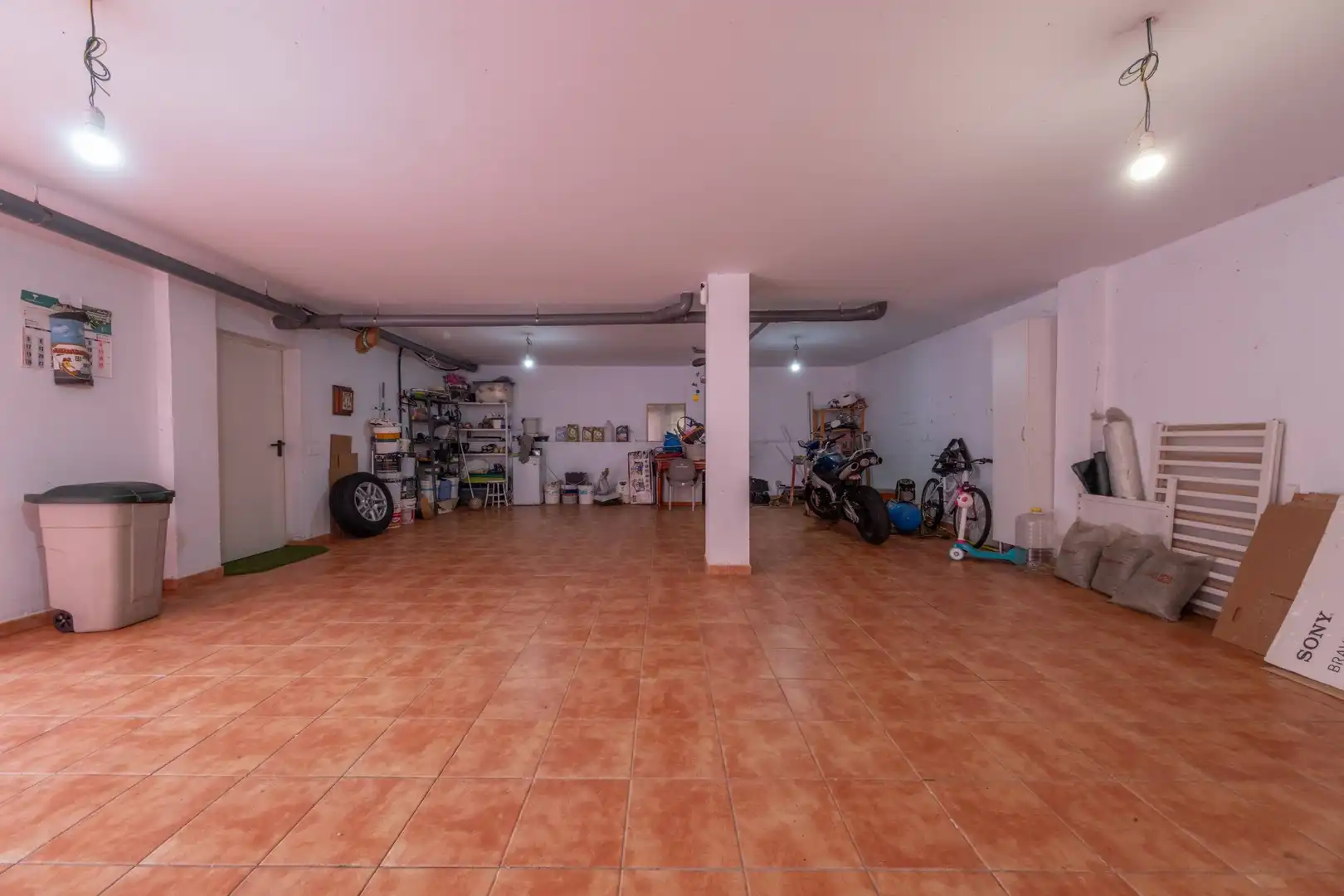 Casa o chalet en venta en Moya (Las Palmas) con Aire acondicionado, Terraza y Balcón